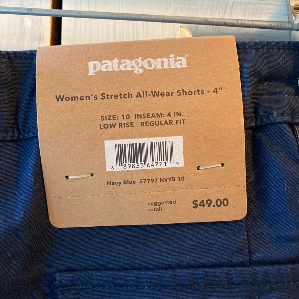 Patagonia Shorts